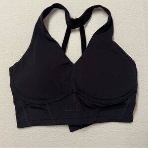 Gymshark x Whitney Simmons Longline Bra